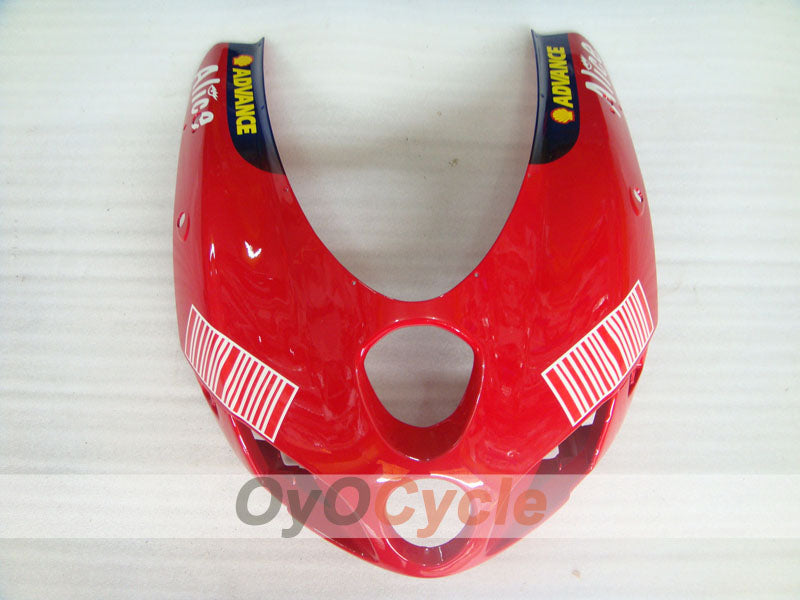 Cupolino anteriore per Ducati 05-06 999 #OYO87913974 Immagine principale del prodotto