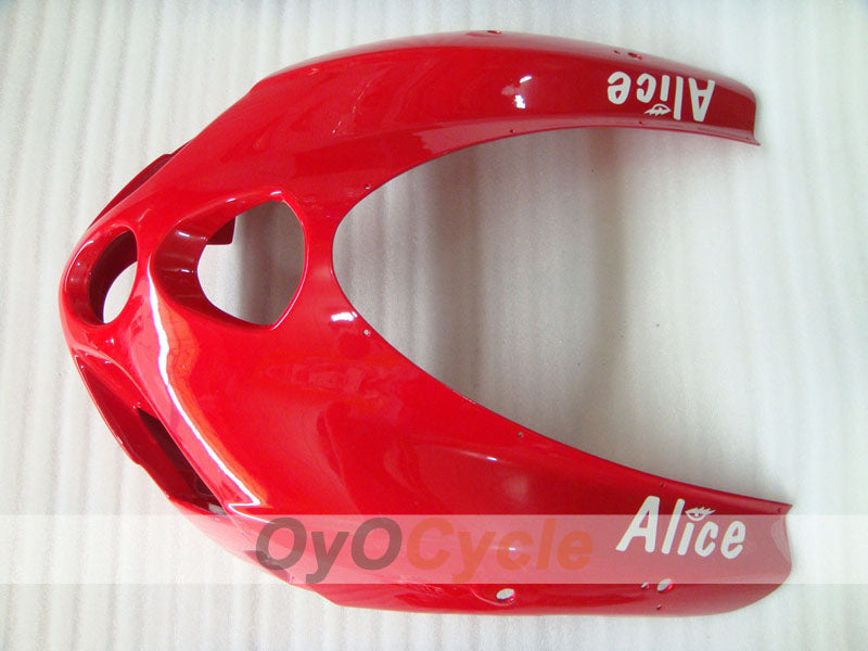 Carena Anteriore Superiore Per Ducati 05-06 749 #OYO87914130 Immagine secondaria del prodotto