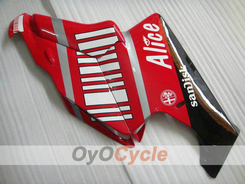 Carena Laterale Destra e Sinistra Per Ducati 05-06 749 #OYO87914131 Immagine principale del prodotto