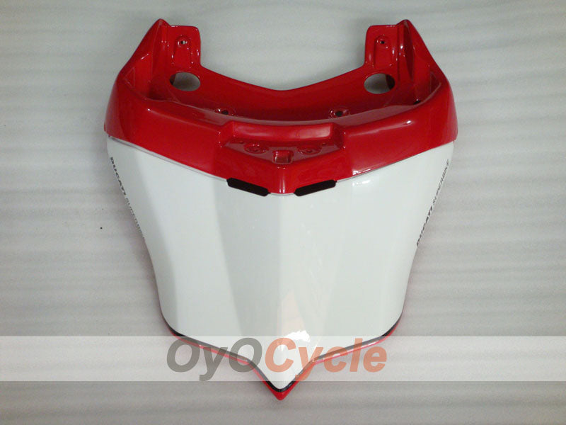 Codone Posteriore + Coprisella Per Ducati 05-06 999 #OYO87914040 Immagine principale del prodotto