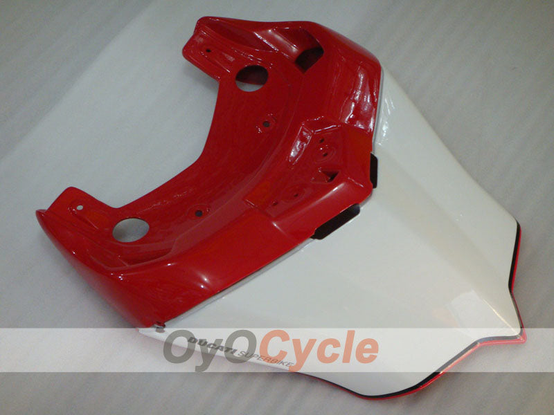 Codone Posteriore + Coprisella Per Ducati 05-06 999 #OYO87914040 Immagine secondaria del prodotto