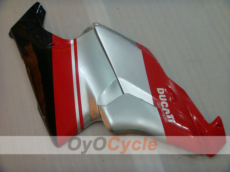 Carena Laterale Destra e Sinistra Per Ducati 05-06 999 #OYO87914044 Immagine principale del prodotto