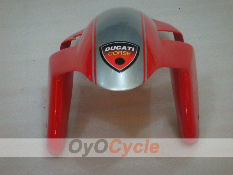 Parafango anteriore per Ducati 05-06 749 #OYO87914136 Immagine principale del prodotto