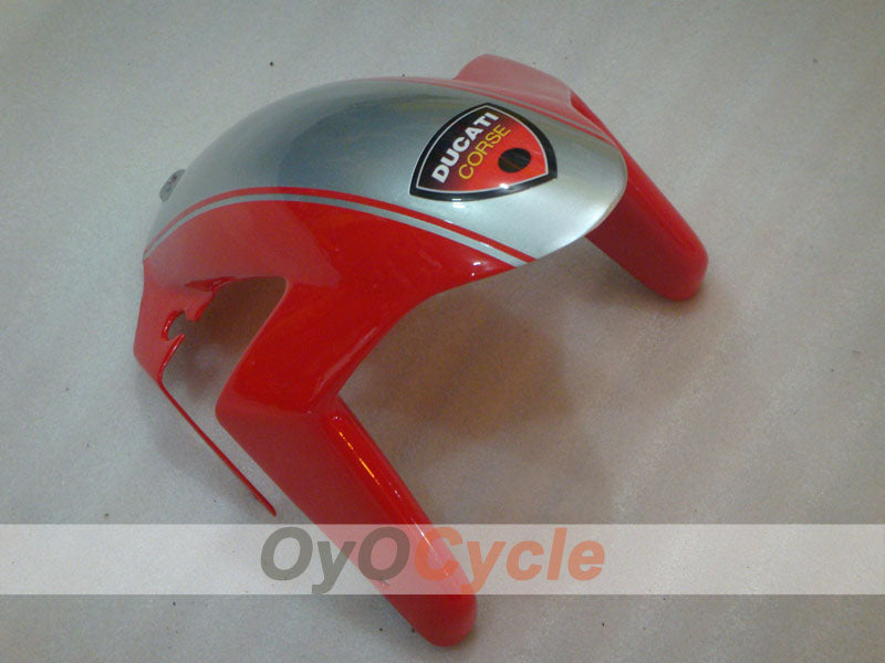 Parafango anteriore per Ducati 05-06 999 #OYO87914041 Immagine secondaria del prodotto