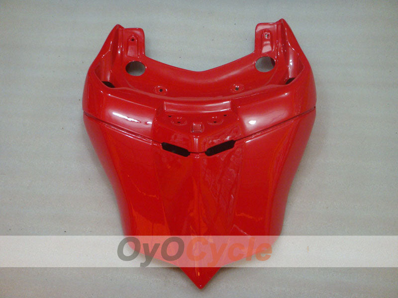 Coda Posteriore + Coprisella Per Ducati 05-06 999 #OYO87914043 Immagine principale del prodotto