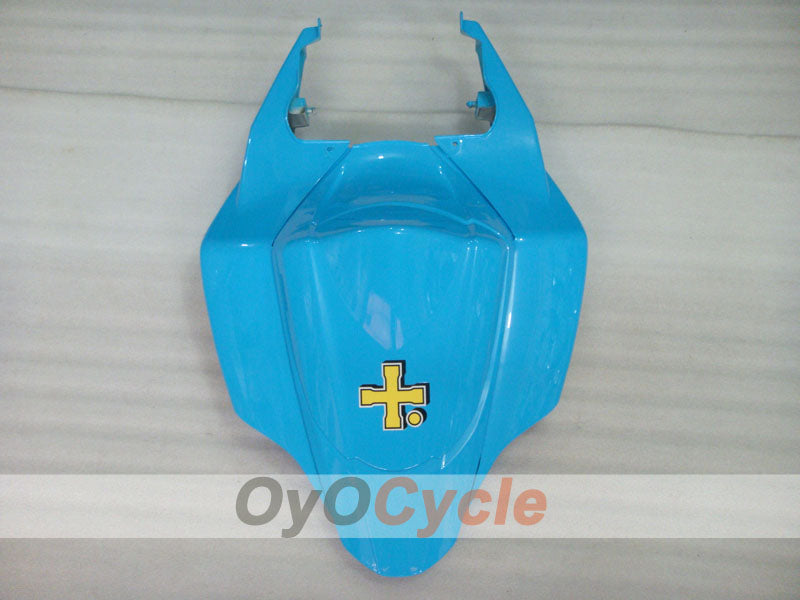 Coda posteriore + Coprisella per Suzuki 07-08 GSXR1000 #OYO87908603 Immagine principale del prodotto