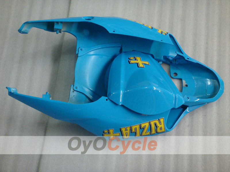 Coda posteriore + Coprisella per Suzuki 07-08 GSXR1000 #OYO87908603 Immagine secondaria del prodotto