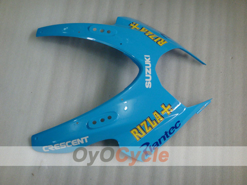 Cupolino anteriore superiore per Suzuki 07-08 GSXR1000 #OYO87908601 Immagine secondaria del prodotto