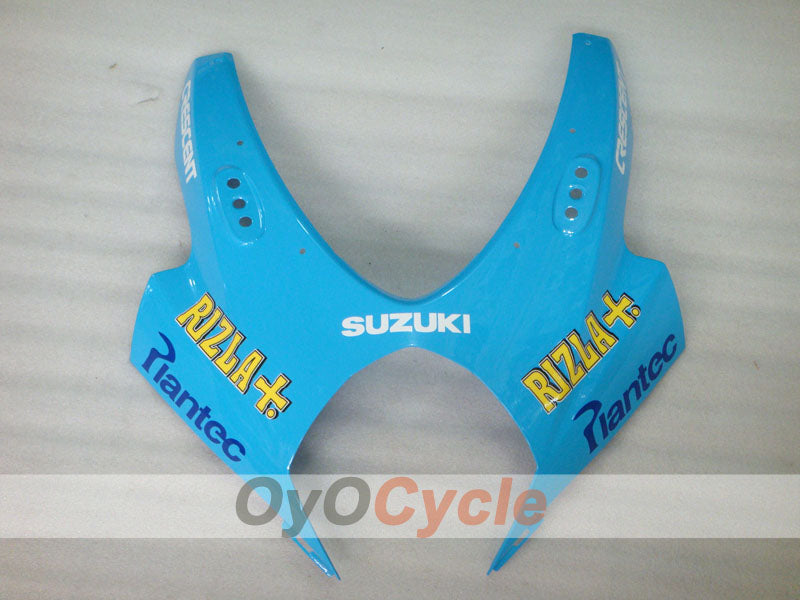 Cupolino anteriore superiore per Suzuki 07-08 GSXR1000 #OYO87908601 Immagine principale del prodotto