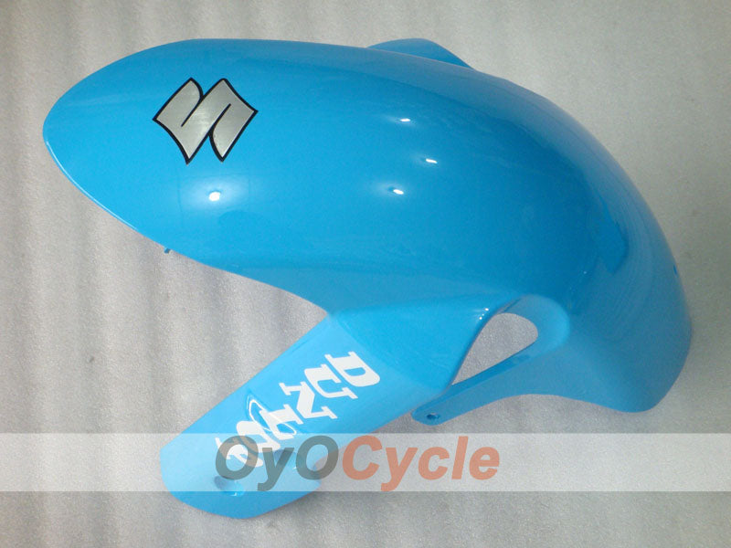 Carenatura parafango anteriore per Suzuki 07-08 GSXR1000 #OYO87908599 Immagine secondaria del prodotto