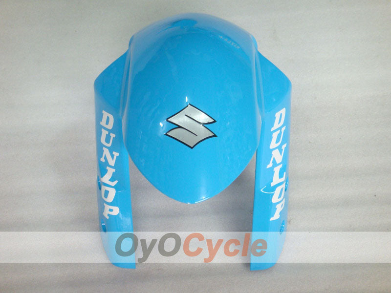 Carenatura parafango anteriore per Suzuki 07-08 GSXR1000 #OYO87908599 Immagine principale del prodotto