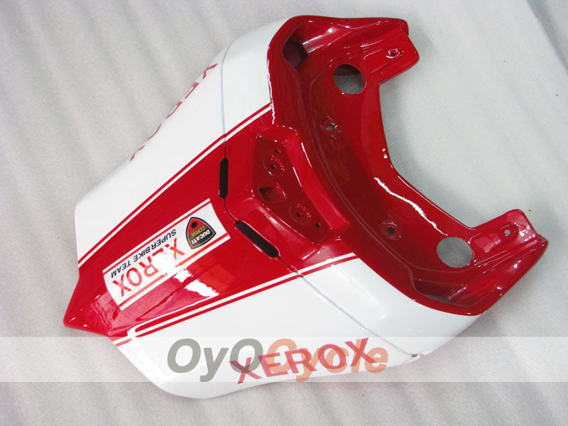 Coda Carenatura Posteriore + Coprisella Per Ducati 05-06 999 #OYO87914047 Immagine secondaria del prodotto