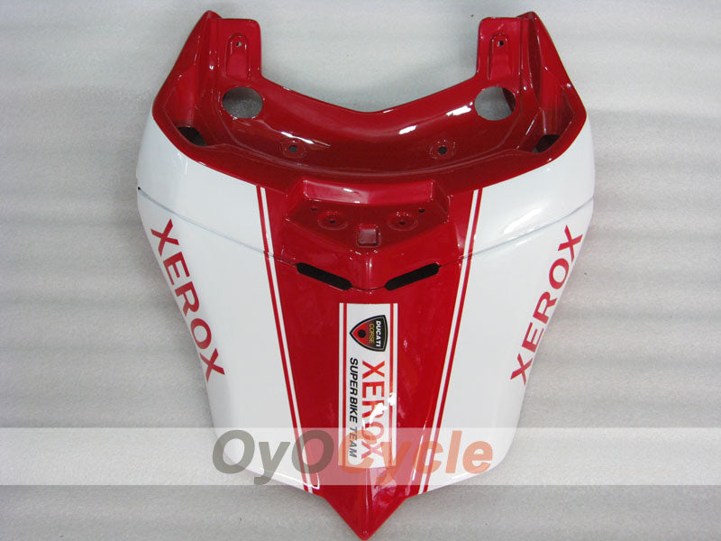 Coda Carenatura Posteriore + Coprisella Per Ducati 05-06 999 #OYO87914047 Immagine principale del prodotto