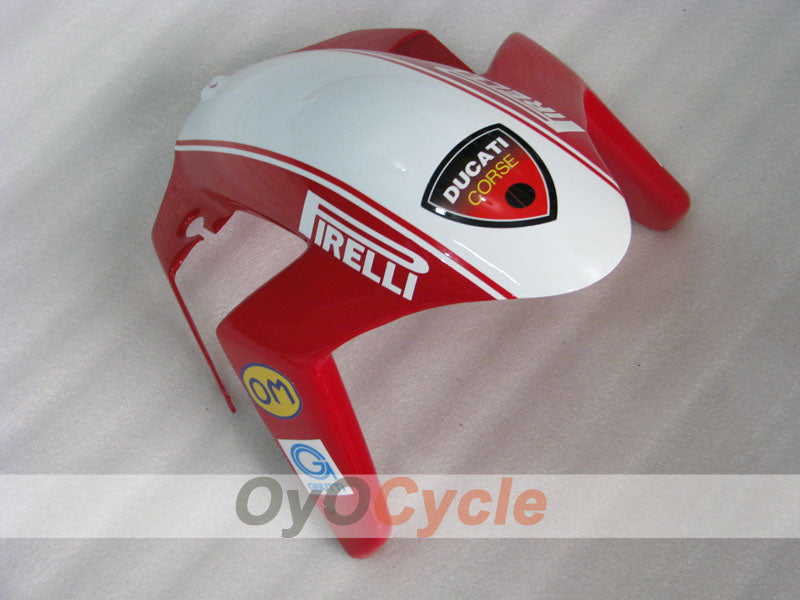 Parafango Anteriore Per Ducati 05-06 749 #OYO87914140 Immagine secondaria del prodotto