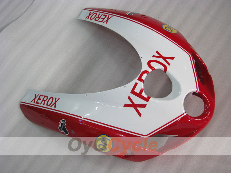 Carena anteriore superiore per Ducati 05-06 749 #OYO87914141 Immagine secondaria del prodotto