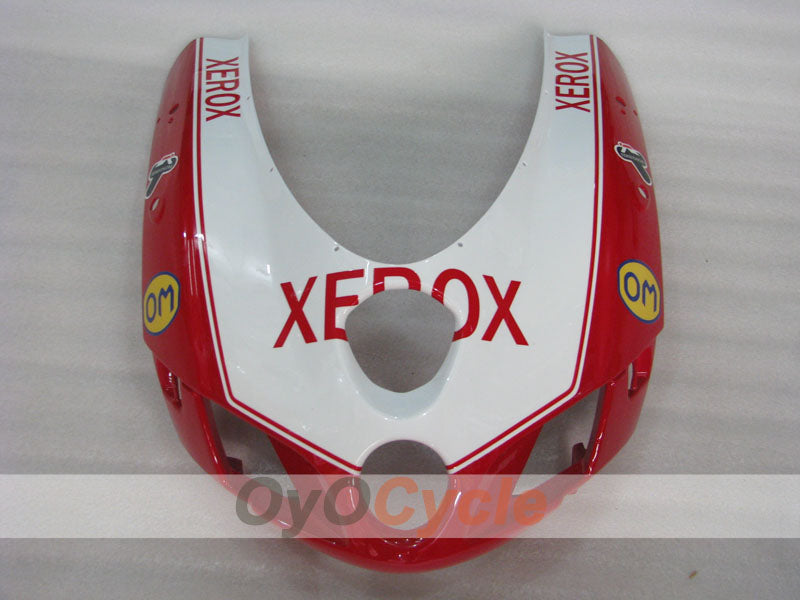 Carena anteriore superiore per Ducati 05-06 749 #OYO87914141 Immagine principale del prodotto