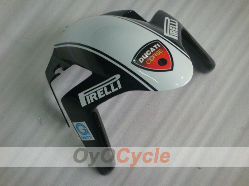 Parafango Anteriore Carena Per Ducati 05-06 749 #OYO87914144 Immagine secondaria del prodotto