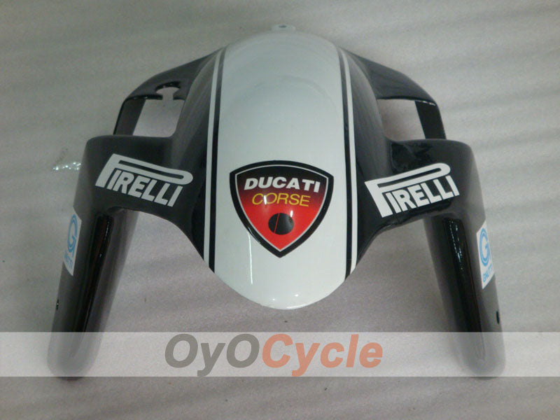 Parafango Anteriore Carena Per Ducati 05-06 749 #OYO87914144 Immagine principale del prodotto