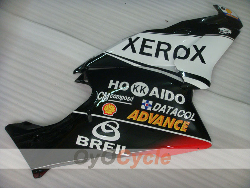 Carena lato sinistro e destro per Ducati 05-06 999 #OYO87914052 Immagine secondaria del prodotto