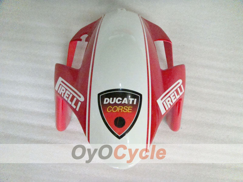 Parafango Anteriore Carenatura Per Ducati 05-06 999 #OYO87914053 Immagine principale del prodotto