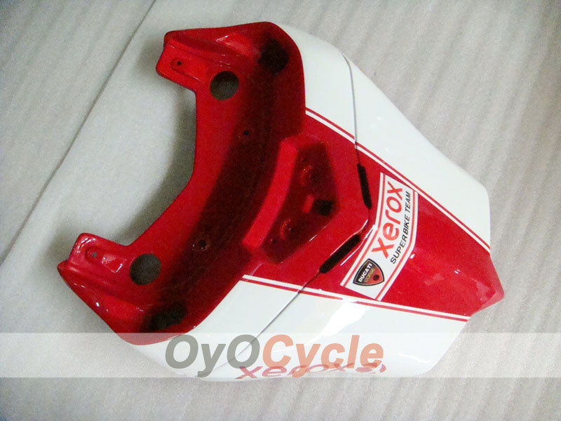 Codino posteriore + Coprisella per Ducati 05-06 749 #OYO87914150 Immagine secondaria del prodotto