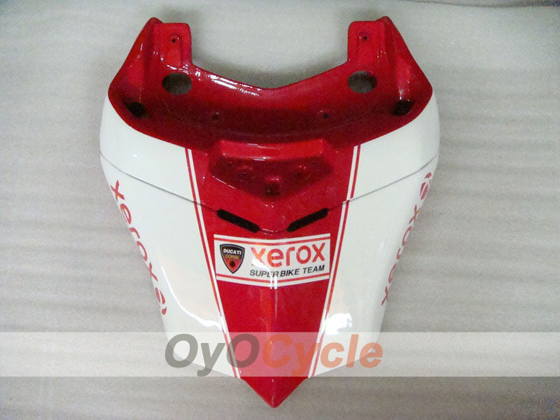 Codino posteriore + Coprisella per Ducati 05-06 749 #OYO87914150 Immagine principale del prodotto