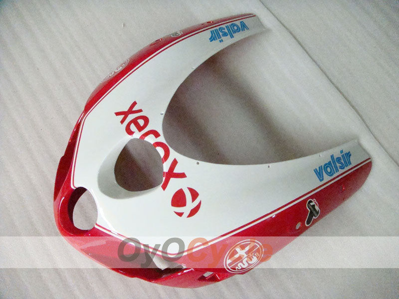 Carena Anteriore Superiore Per Ducati 05-06 749 #OYO87914149 Immagine secondaria del prodotto