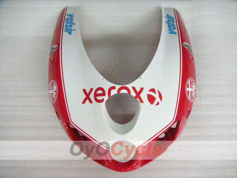 Carena Anteriore Superiore Per Ducati 05-06 749 #OYO87914149 Immagine principale del prodotto