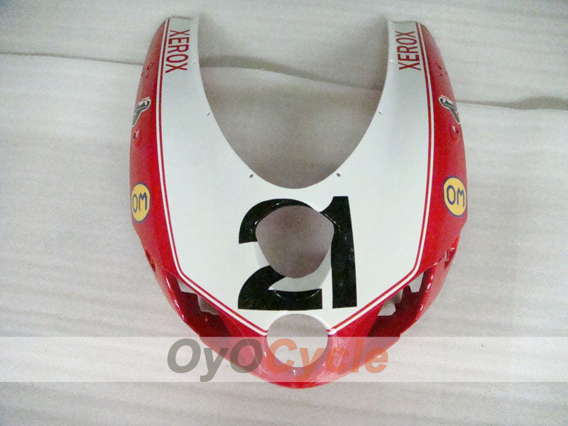 Cupolino Anteriore Per Ducati 05-06 749 #OYO87914153 Immagine principale del prodotto