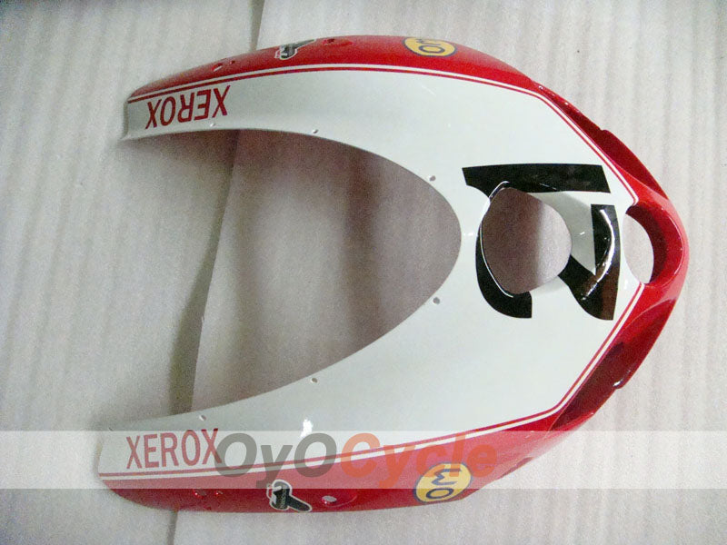 Cupolino Anteriore Per Ducati 05-06 999 #OYO87914057 Immagine secondaria del prodotto