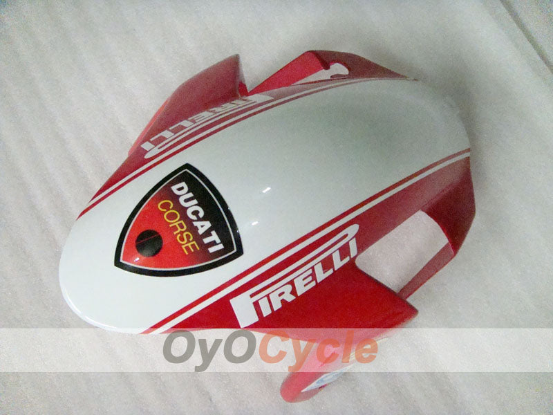 Carena parafango anteriore per Ducati 05-06 749 #OYO87914152 Immagine secondaria del prodotto