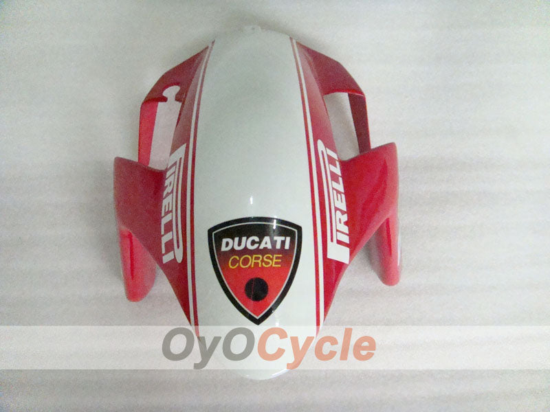 Carena parafango anteriore per Ducati 05-06 749 #OYO87914152 Immagine principale del prodotto