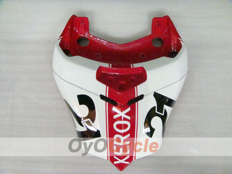 Coda Carenatura Posteriore + Coprisella Per Ducati 05-06 749 #OYO87914154 Immagine principale del prodotto