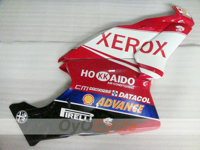 Carena Lato Destro e Sinistro Per Ducati 05-06 999 #OYO87914059 Immagine secondaria del prodotto