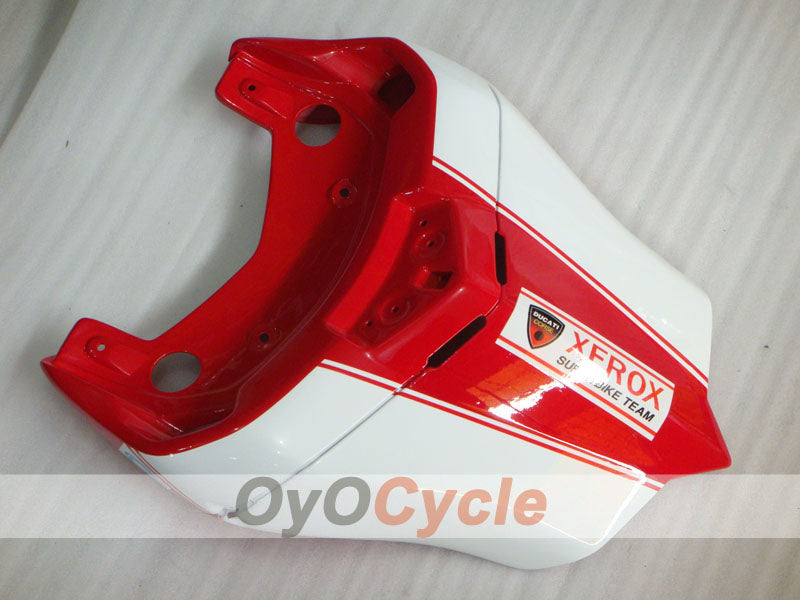 Coda posteriore + coprisella per Ducati 05-06 999 #OYO87914062 Immagine secondaria del prodotto