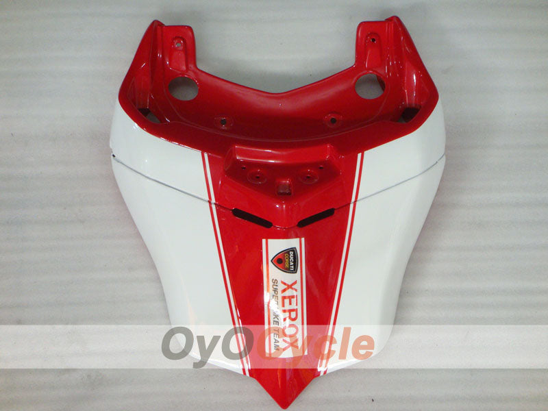 Coda Posteriore + Coprisella Per Ducati 05-06 749 #OYO87914157 Immagine principale del prodotto