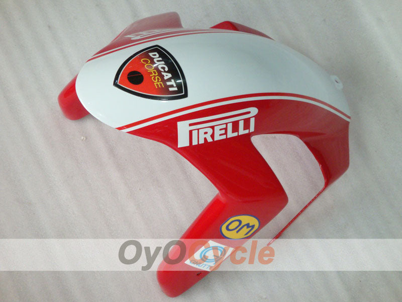 Carena parafango anteriore per Ducati 05-06 999 #OYO87914060 Immagine secondaria del prodotto