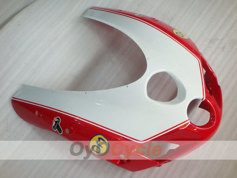 Carena Anteriore Superiore Per Ducati 05-06 749 #OYO87914156 Immagine secondaria del prodotto