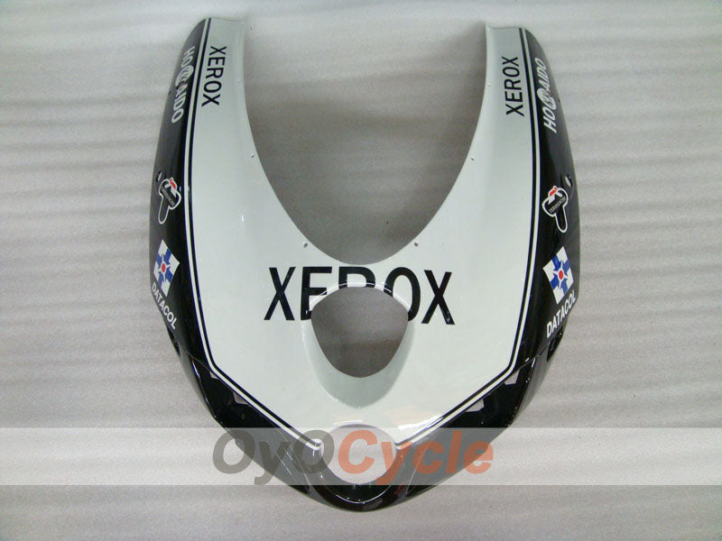 Carena Anteriore Superiore Per Ducati 05-06 999 #OYO87914065 Immagine principale del prodotto