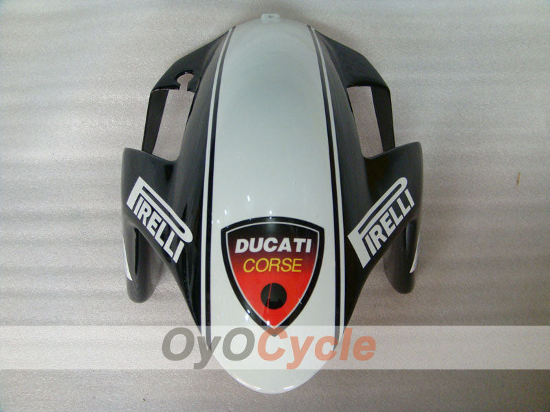 Carenatura parafango anteriore per Ducati 05-06 999 #OYO87914064 Immagine principale del prodotto