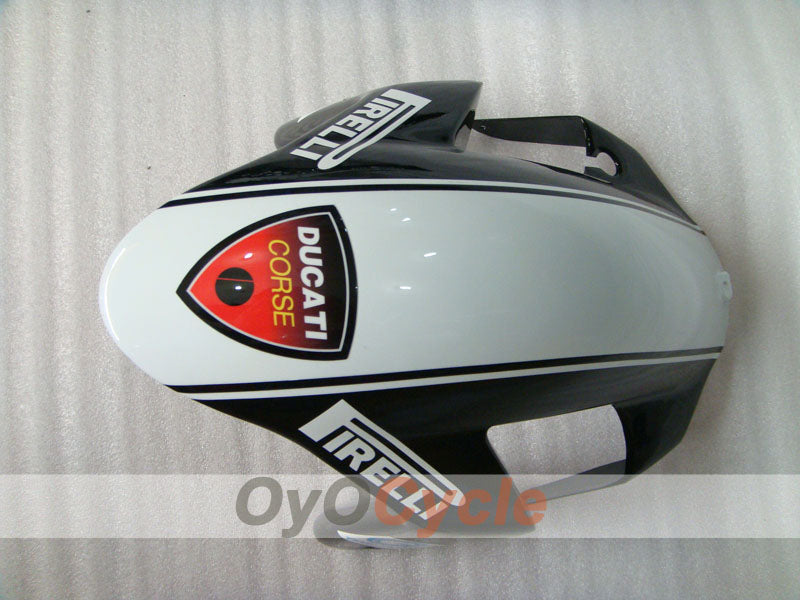 Carenatura parafango anteriore per Ducati 05-06 999 #OYO87914064 Immagine secondaria del prodotto
