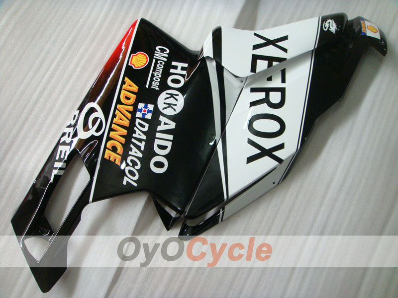 Carena lato sinistro e destro per Ducati 05-06 999 #OYO87914067 Immagine secondaria del prodotto