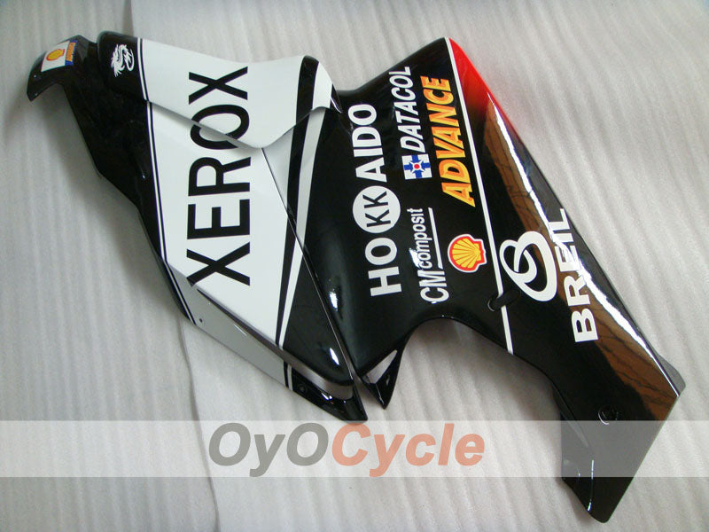 Carena lato sinistro e destro per Ducati 05-06 999 #OYO87914067 Immagine principale del prodotto