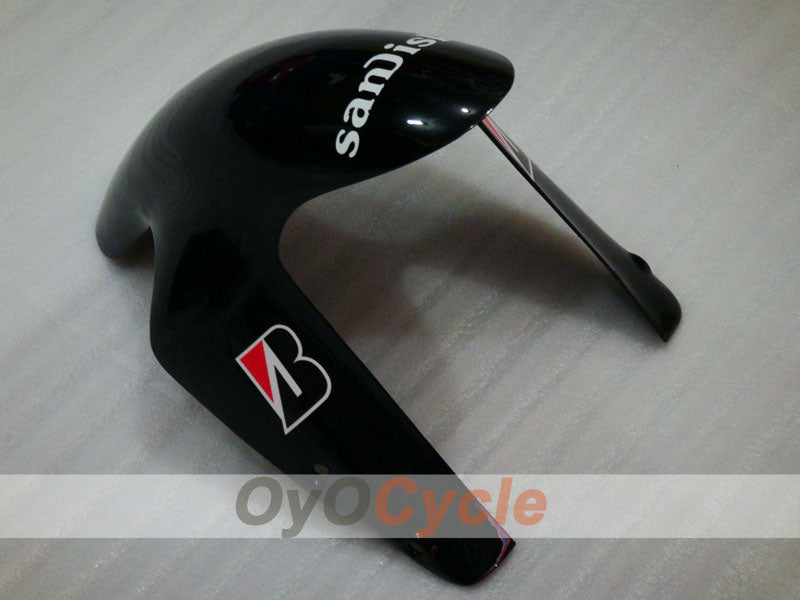 Carenatura parafango anteriore per Ducati 848 08-13 #OYO87914175 Immagine secondaria del prodotto