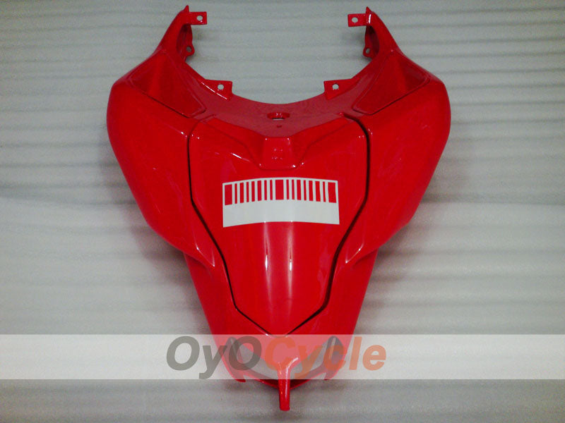 Coda Posteriore + Coprisella Per Ducati 08-13 848 #OYO87914177 Immagine principale del prodotto