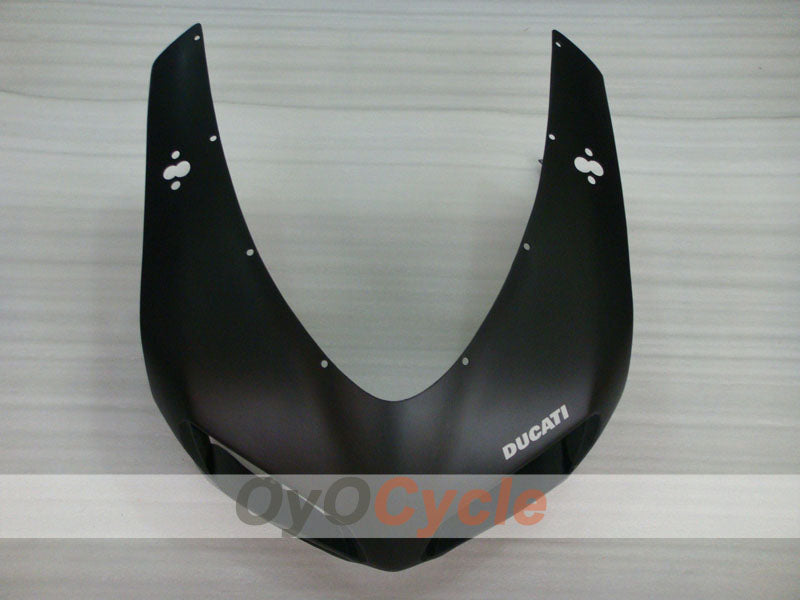 Cupolino anteriore superiore per Ducati 848 08-13 #OYO87914180 Immagine principale del prodotto