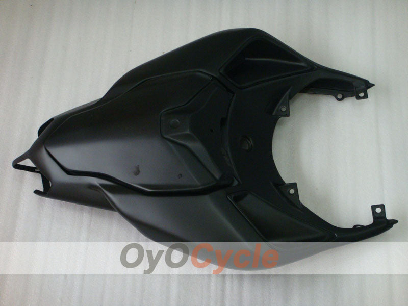 Coda Posteriore + Coprisella Per Ducati 08-13 848 #OYO87914181 Immagine secondaria del prodotto
