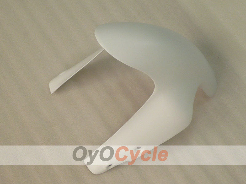 Carenatura parafango anteriore per Ducati 08-13 848 #OYO87914183 Immagine secondaria del prodotto