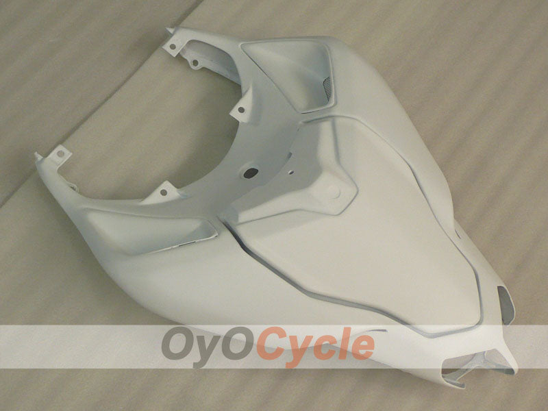 Codone posteriore + coprisella per Ducati 848 '08-'13 #OYO87914185 Immagine secondaria del prodotto