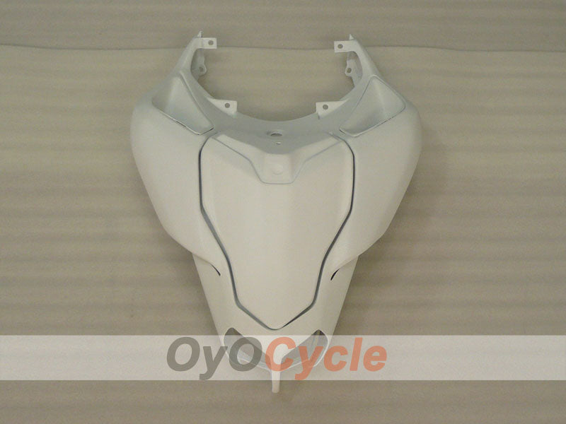 Codone posteriore + coprisella per Ducati 848 '08-'13 #OYO87914185 Immagine principale del prodotto